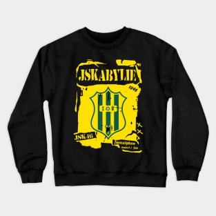 Jskabylie Crewneck Sweatshirt